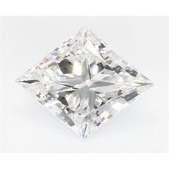 0.56ct SQUARE Diamond - 500121581