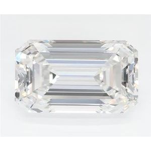 2.03ct EMERALD Diamond - 500121492