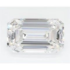 2.03ct EMERALD Diamond - 500121492