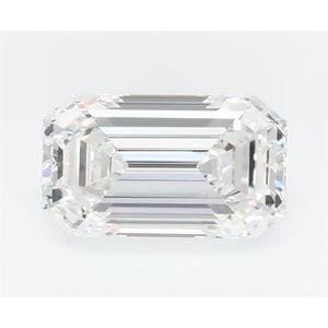 0.57ct EMERALD Diamond - 500121433