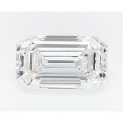 0.57ct EMERALD Diamond - 500121433