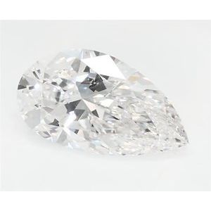 0.7ct PEAR Diamond - 500121523