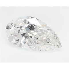 0.7ct PEAR Diamond - 500121523