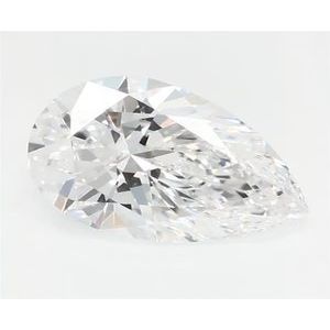 0.54ct PEAR Diamond - 500121515