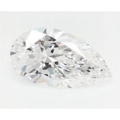 0.54ct PEAR Diamond - 500121515