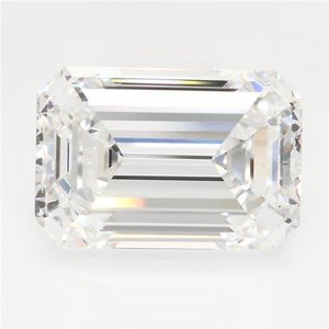 3.01ct EMERALD Diamond - 500121502