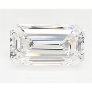 3.01ct EMERALD Diamond - 500121502