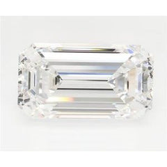 3.01ct EMERALD Diamond - 500121502