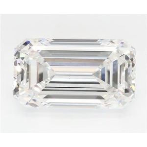 5.24ct EMERALD Diamond - 500121509