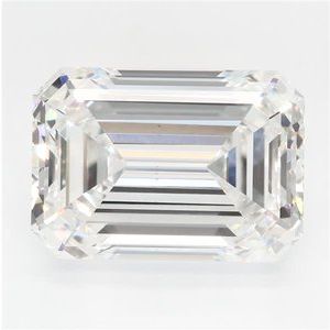 5.24ct EMERALD Diamond - 500121509