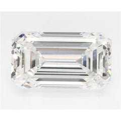 5.24ct EMERALD Diamond - 500121509