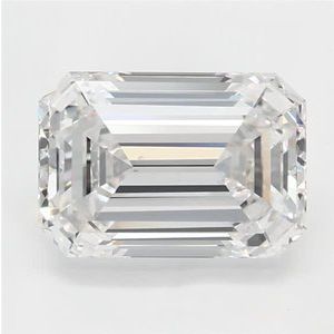 1.24ct EMERALD Diamond - 500121471