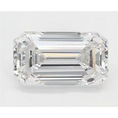 1.24ct EMERALD Diamond - 500121471