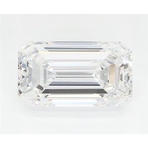 1.32ct EMERALD Diamond - 500121474