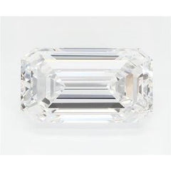 1.32ct EMERALD Diamond - 500121474