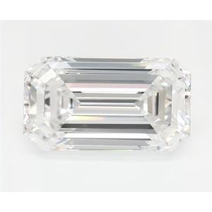 0.79ct EMERALD Diamond - 500121457