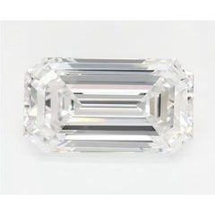 0.79ct EMERALD Diamond - 500121457