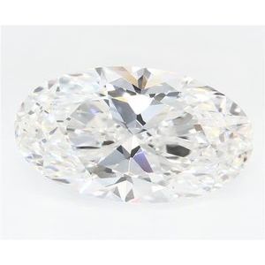 2.58ct OVAL Diamond - 500121398