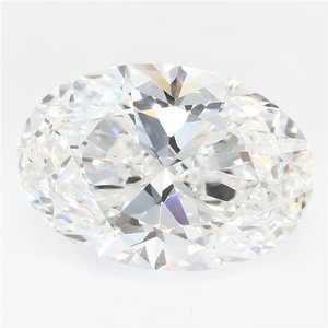 2.58ct OVAL Diamond - 500121398