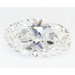 2.58ct OVAL Diamond - 500121398