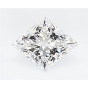 0.58ct SQUARE Diamond - 500121584