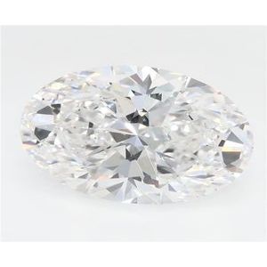 3.05ct OVAL Diamond - 500121410