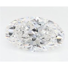 3.05ct OVAL Diamond - 500121410