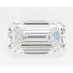 1.02ct EMERALD Diamond - 500121465