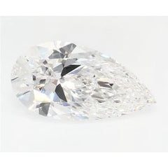 1.23ct PEAR Diamond - 500121548
