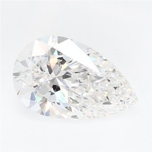 0.65ct PEAR Diamond - 500121522