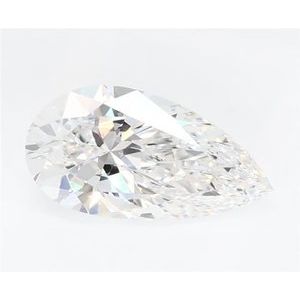 0.65ct PEAR Diamond - 500121522