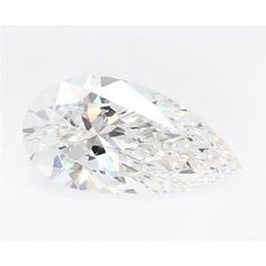 0.65ct PEAR Diamond - 500121522