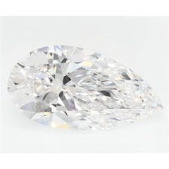 2.26ct PEAR Diamond - 500121564