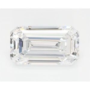 0.71ct EMERALD Diamond - 500121447