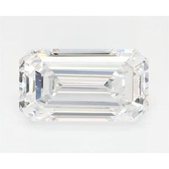 0.71ct EMERALD Diamond - 500121447