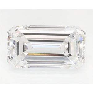 0.71ct EMERALD Diamond - 500121446