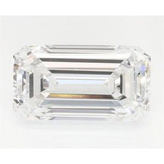 0.71ct EMERALD Diamond - 500121446