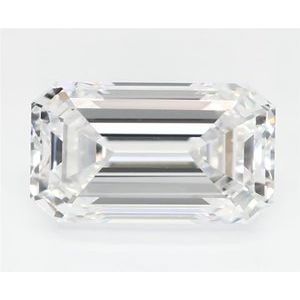 1.0ct EMERALD Diamond - 500121459