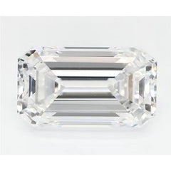 1.0ct EMERALD Diamond - 500121459