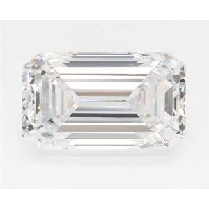2.01ct EMERALD Diamond - 500121488