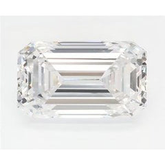 2.01ct EMERALD Diamond - 500121488