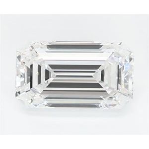 0.65ct EMERALD Diamond - 500121441