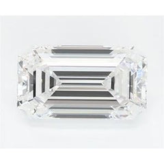 0.65ct EMERALD Diamond - 500121441