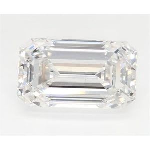 3.02ct EMERALD Diamond - 500121504
