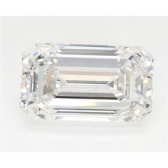 3.02ct EMERALD Diamond - 500121504