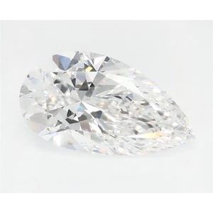0.65ct PEAR Diamond - 500121521