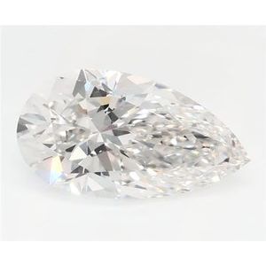 1.51ct PEAR Diamond - 500121554