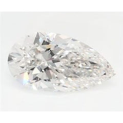 1.51ct PEAR Diamond - 500121554