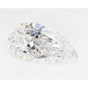 0.7ct PEAR Diamond - 500121525