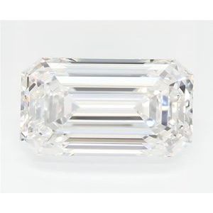 1.3ct EMERALD Diamond - 500121472